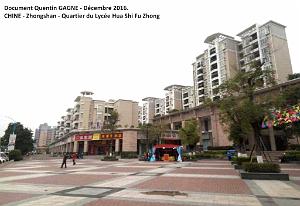 Zhongshan 004- Quartier